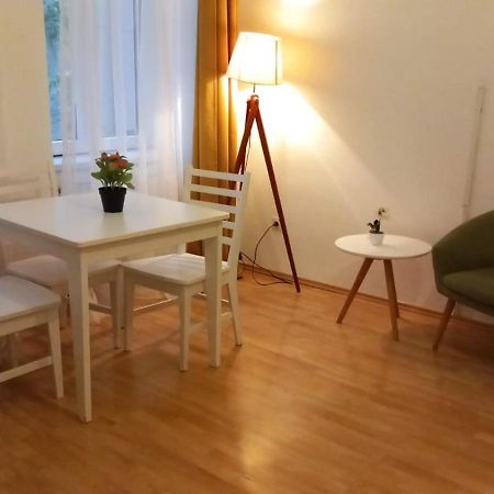 Quiet Comfort: 1 Bedroom Vienna Apartment With Style Exterior foto