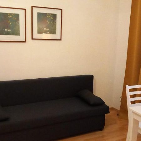 Quiet Comfort: 1 Bedroom Vienna Apartment With Style Exterior foto